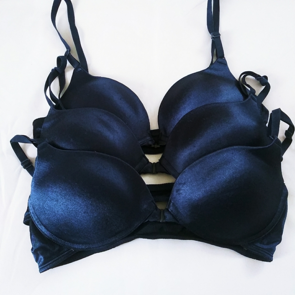 34B & 32B Bras